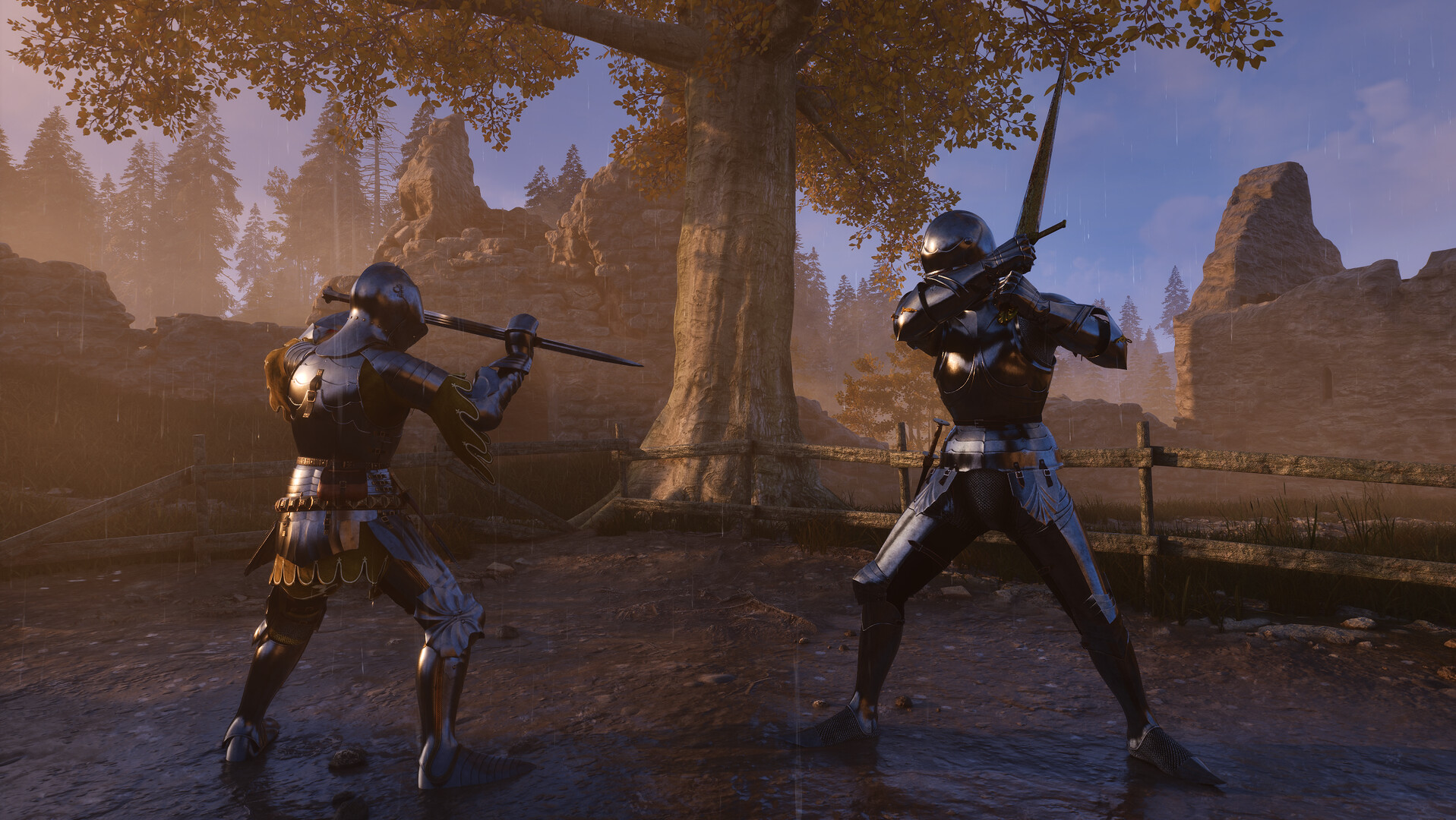 Knight's Path Screenshot 3