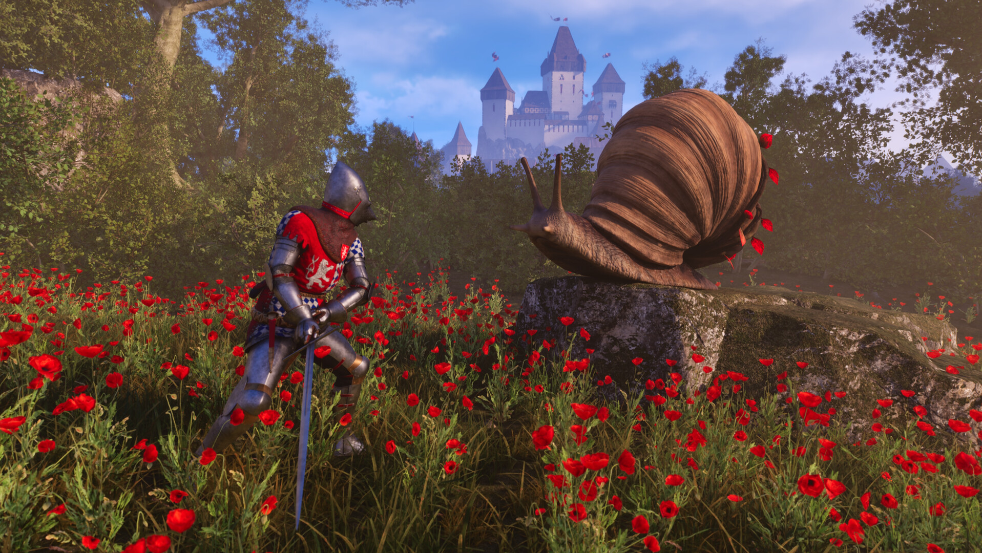 Knight's Path Screenshot 4