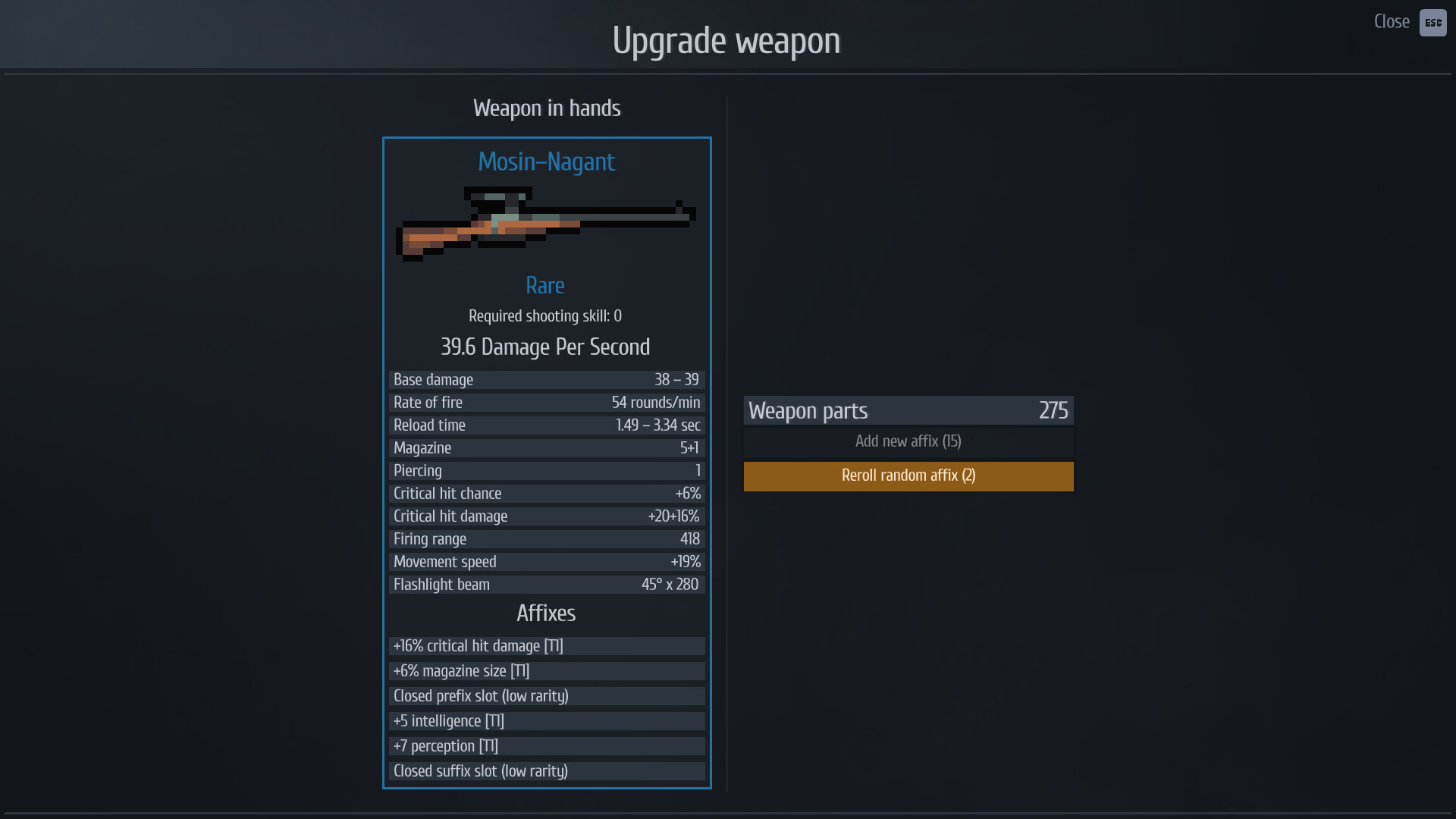 ZEROAD Demo Screenshot 4