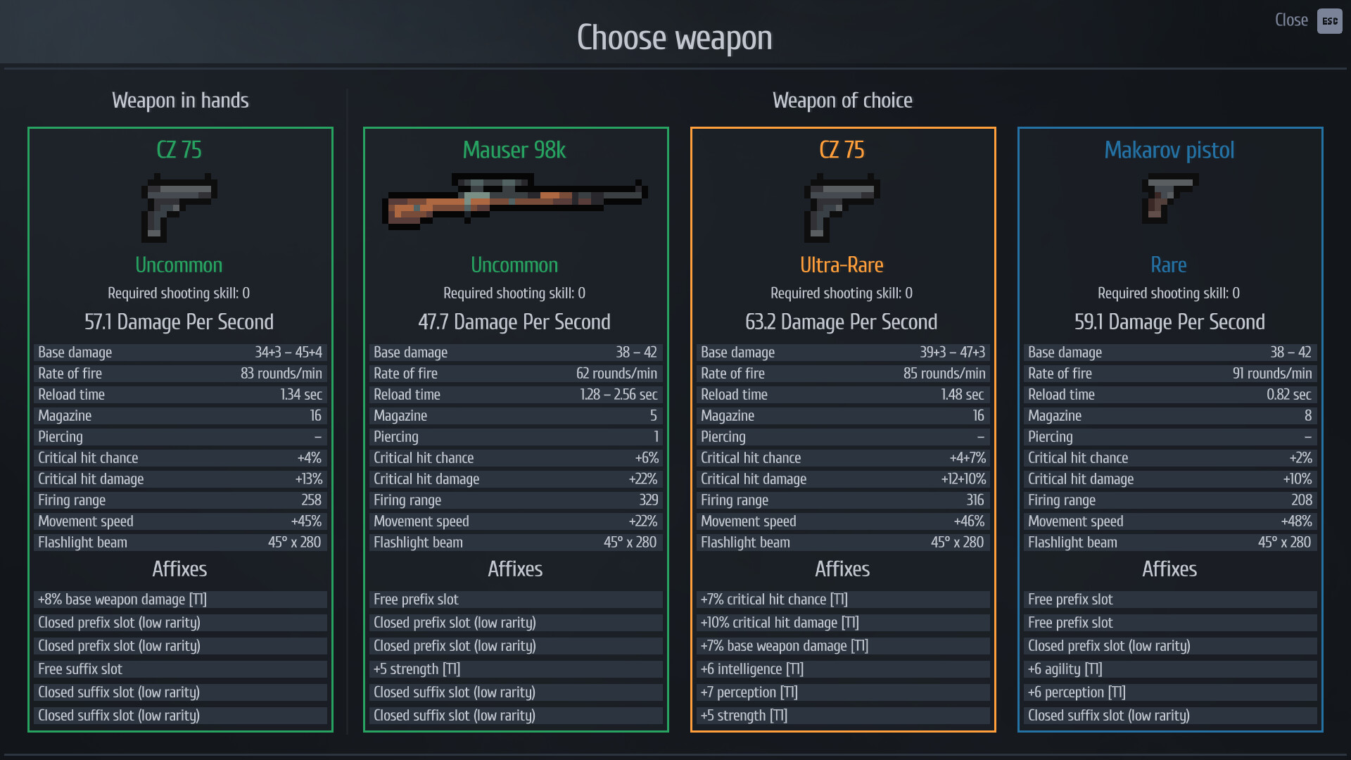 ZEROAD Demo Screenshot 0