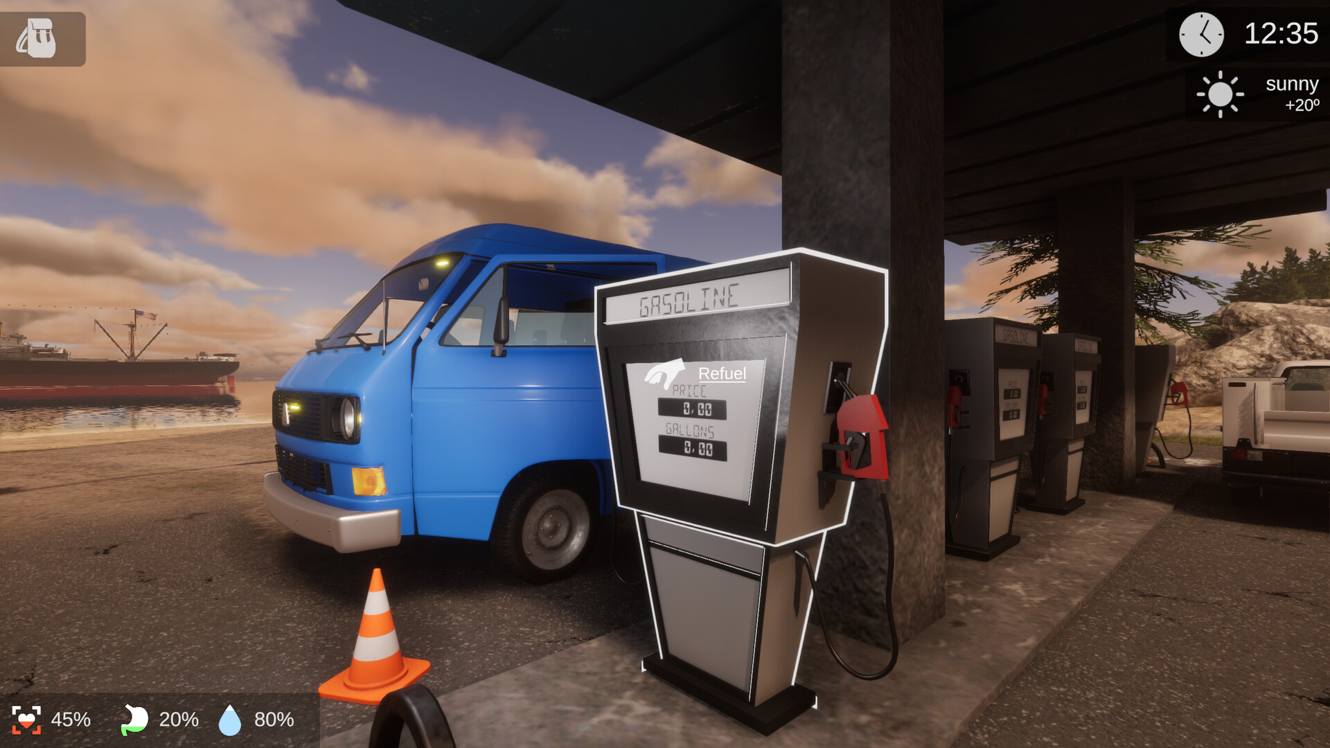 Life is a Journey Screenshot 5