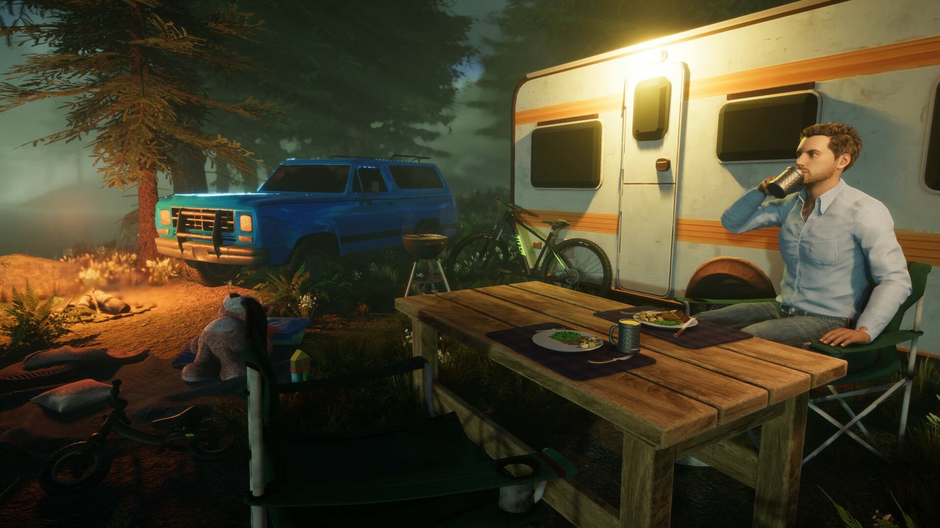 Life is a Journey Screenshot 2