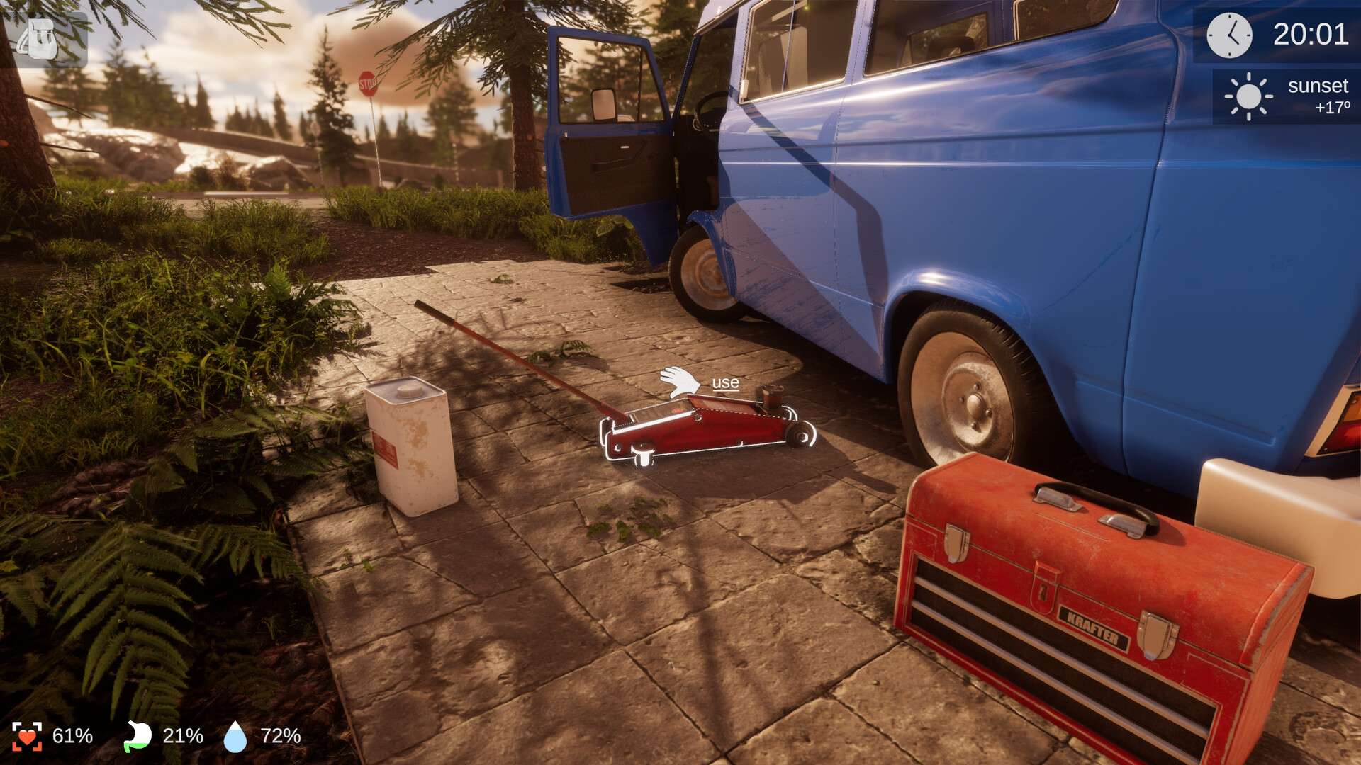 Life is a Journey Screenshot 3