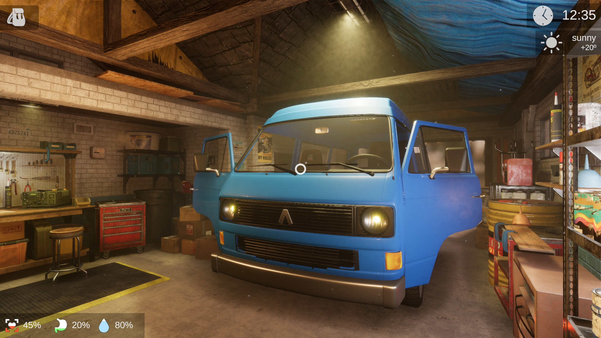 Life is a Journey Screenshot 1