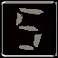 Mission 5 icon