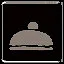 Landmine icon