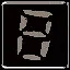 Map 8 icon
