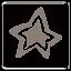 A pile of scrap metal icon