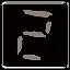 Round 2 icon