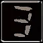 Battle No. 3 icon