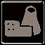 15,000 Roentgen icon