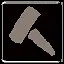 Auction ended icon