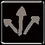 Expansion icon