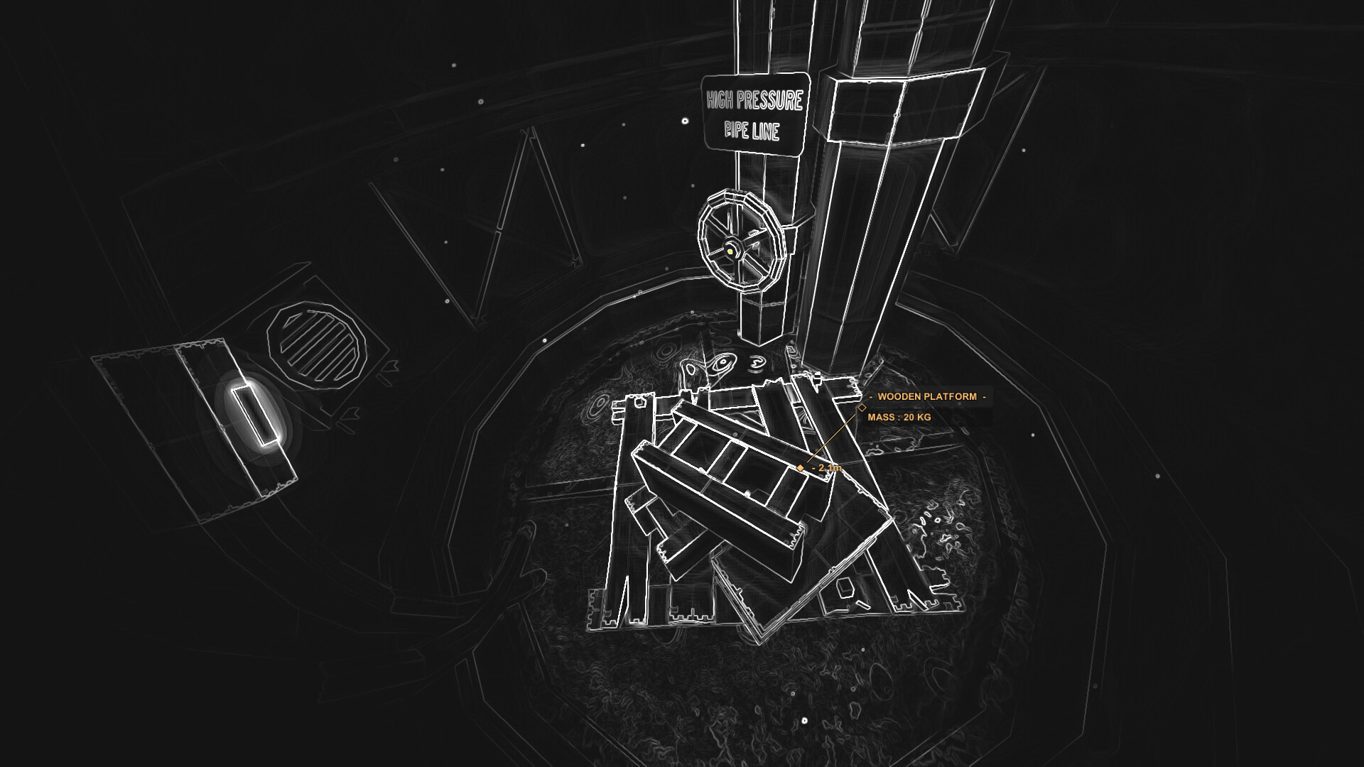 SECTOR ZERO Screenshot 4