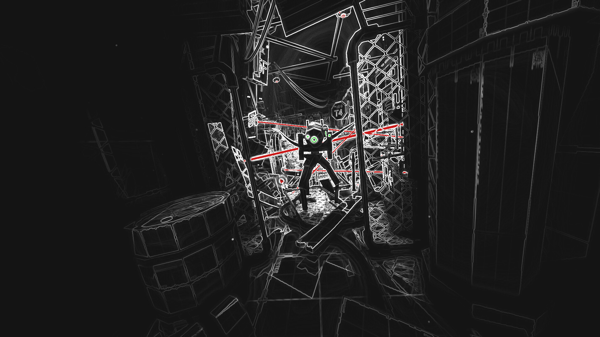 SECTOR ZERO Screenshot 2