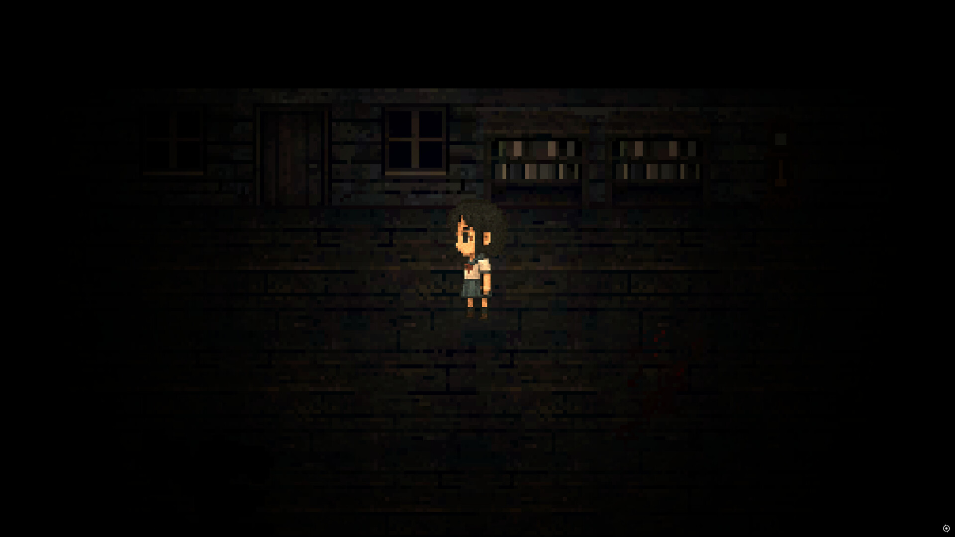 The Coffin of Sarah Screenshot 2