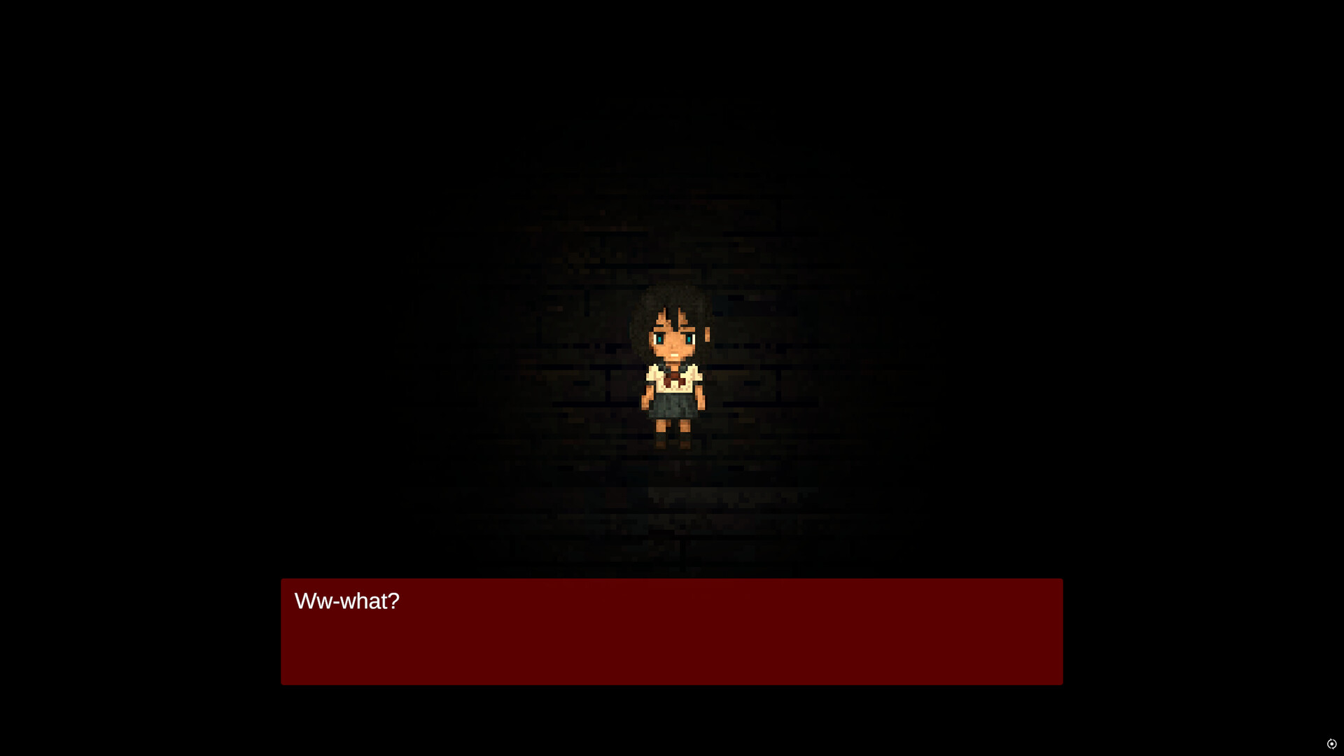 The Coffin of Sarah Screenshot 0