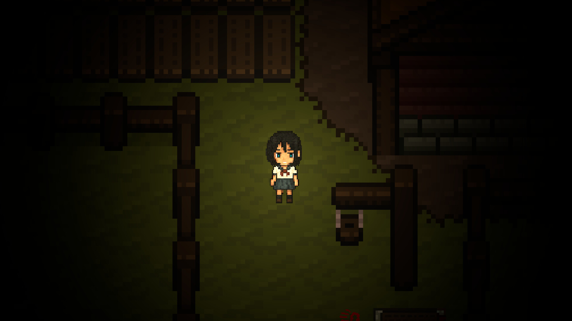 The Coffin of Sarah Screenshot 4