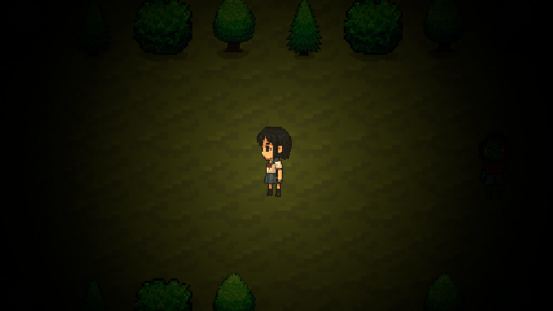 The Coffin of Sarah Screenshot 5