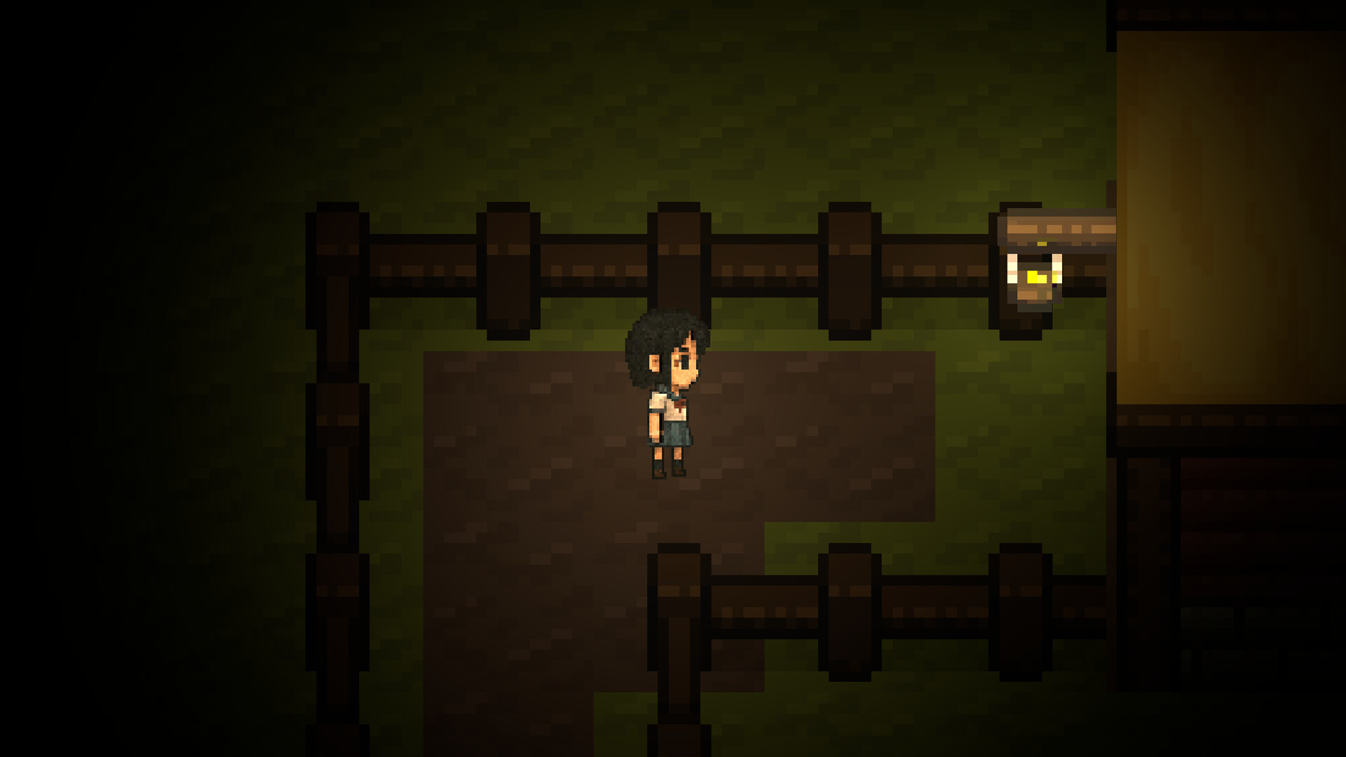 The Coffin of Sarah Screenshot 6