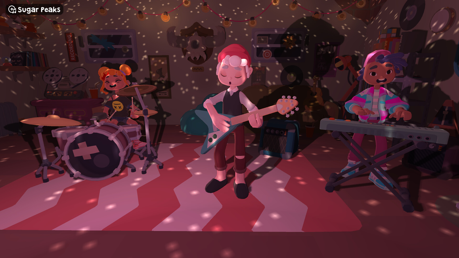 BAND MATES Screenshot 5