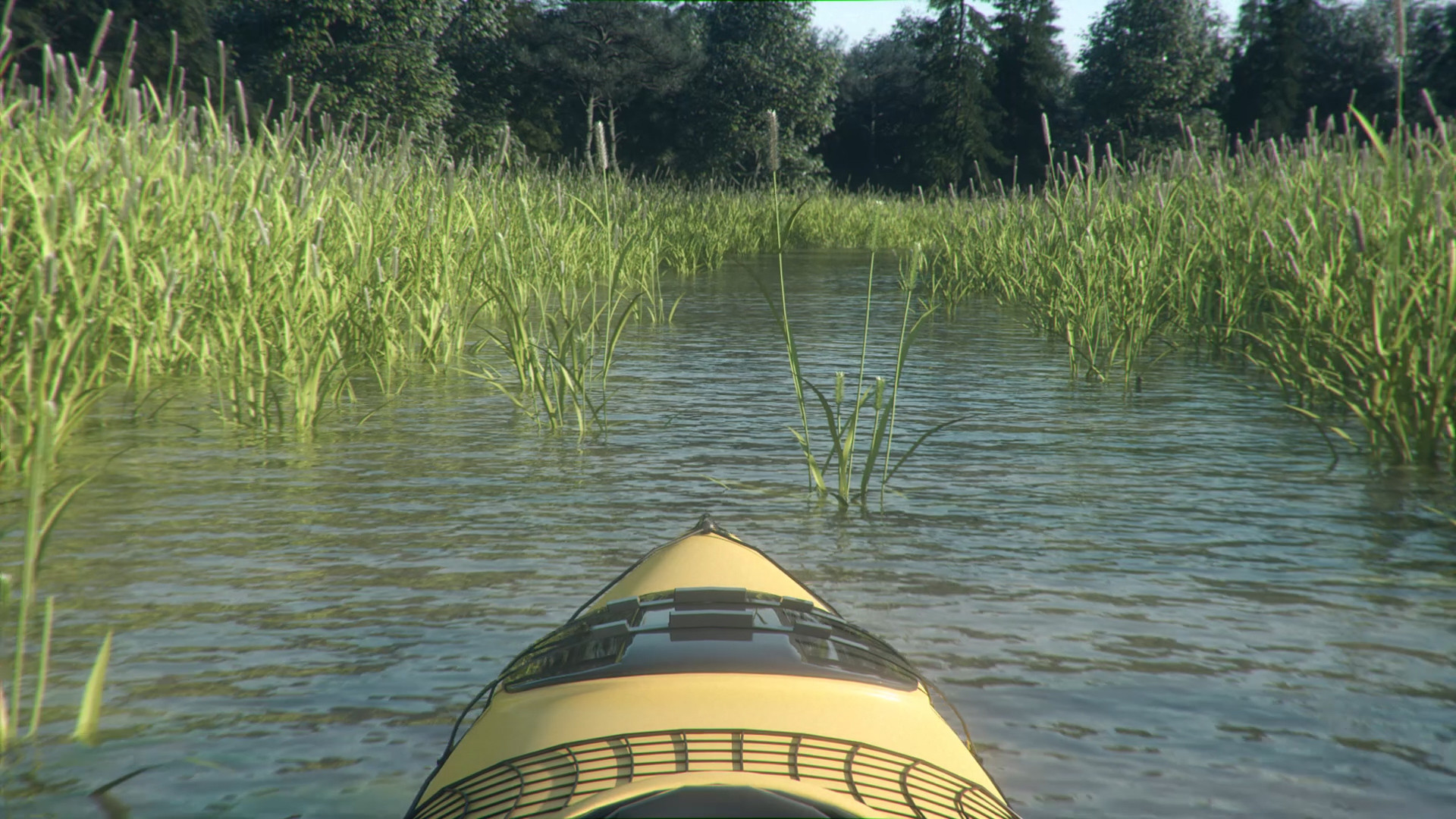 Magnet Fishing Simulator Screenshot 2