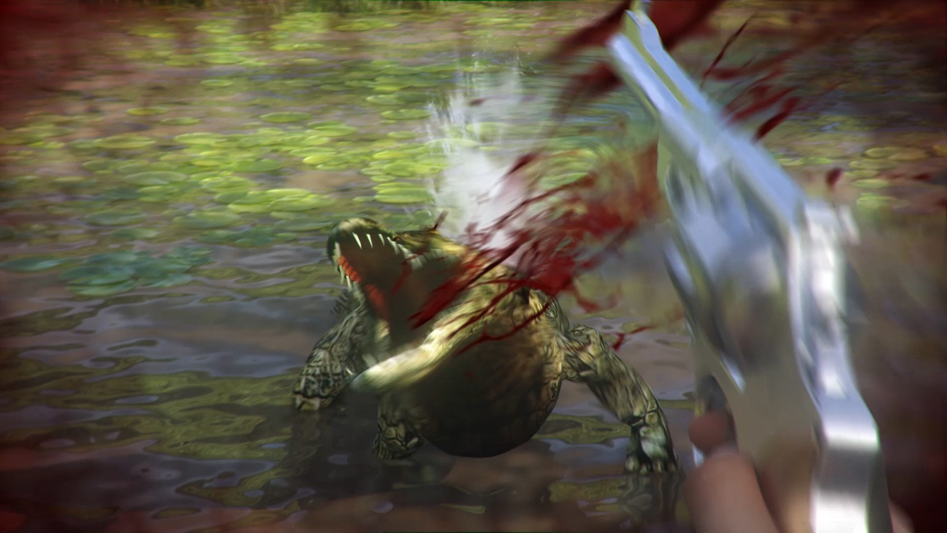 Magnet Fishing Simulator Screenshot 8