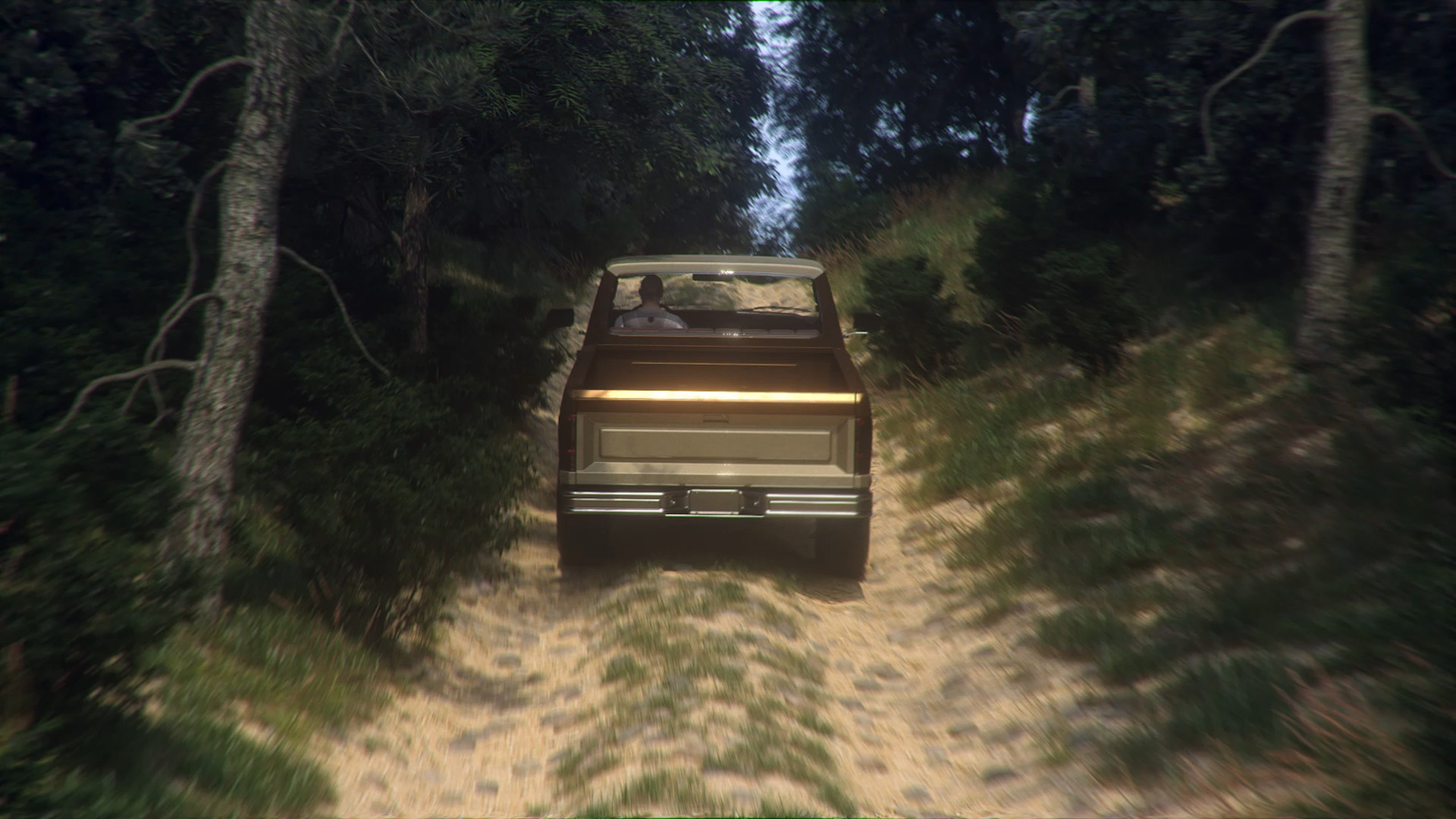 Magnet Fishing Simulator Screenshot 3