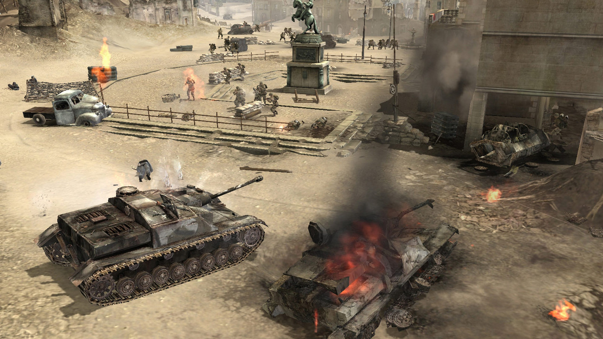 Company of Heroes Screenshot 5