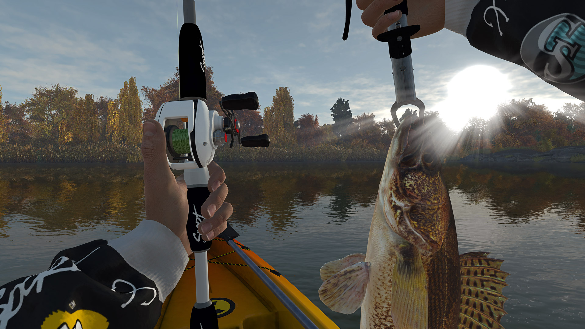 Fishing Planet Screenshot 4