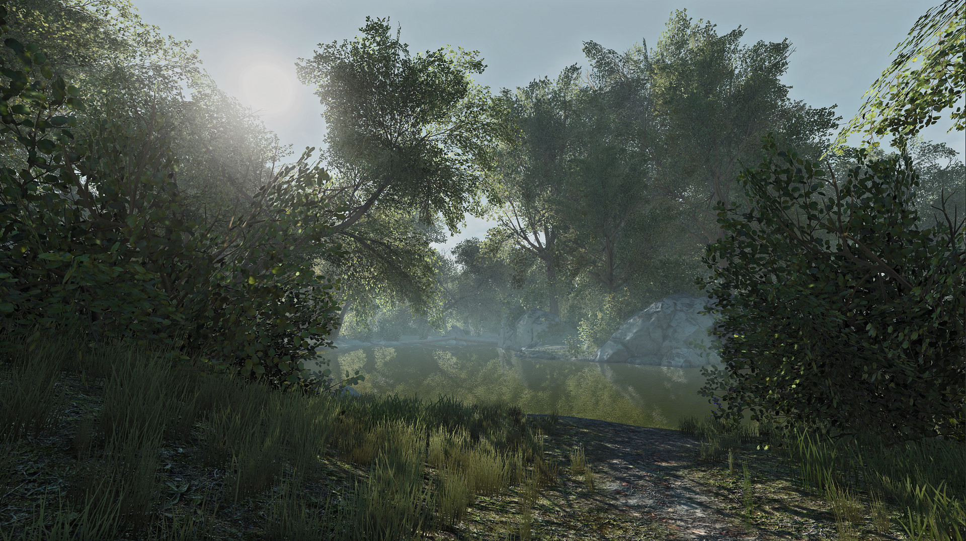 Fishing Planet Screenshot 30