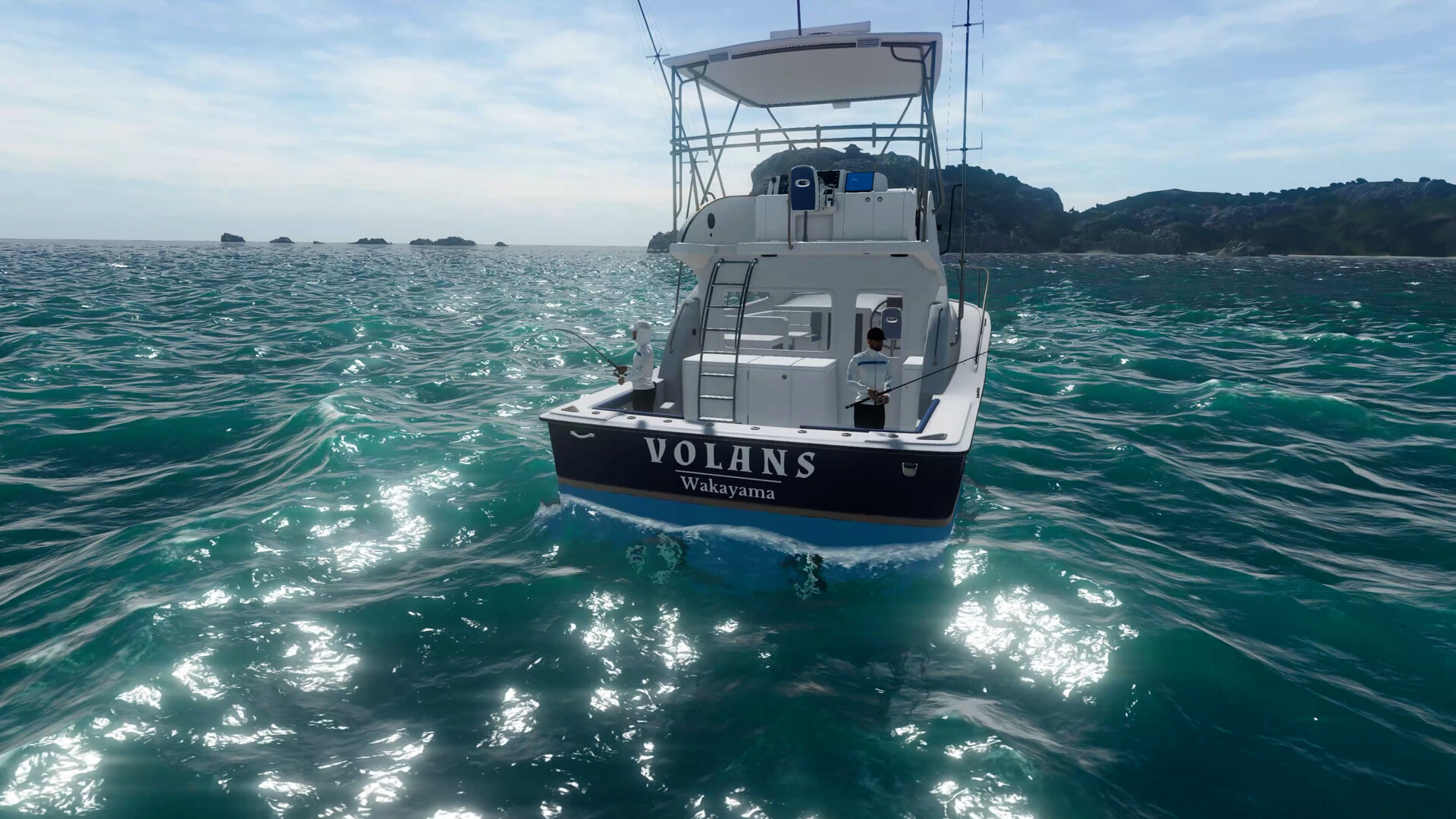 Fishing Planet Screenshot 0