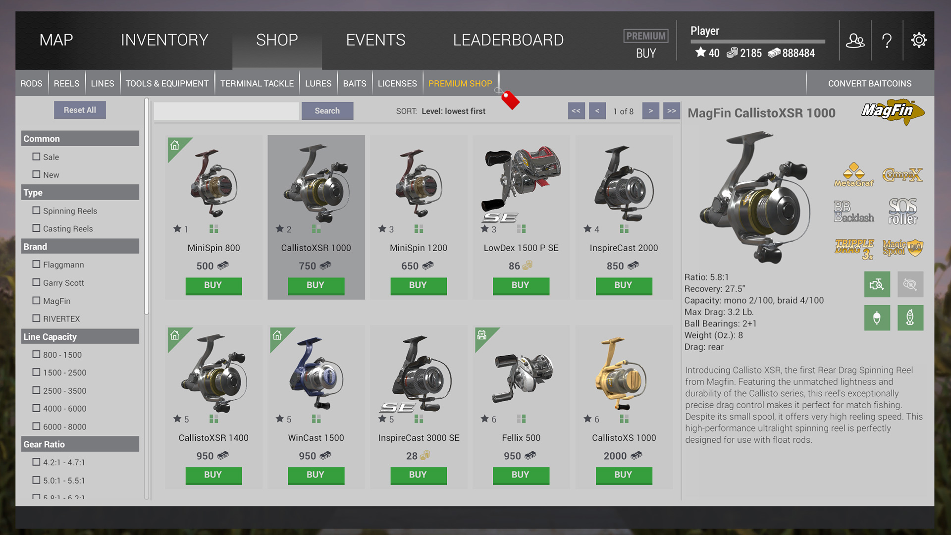 Fishing Planet Screenshot 12