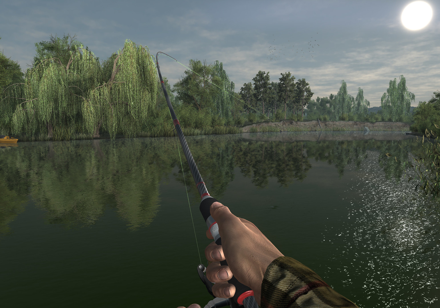Fishing Planet Screenshot 15