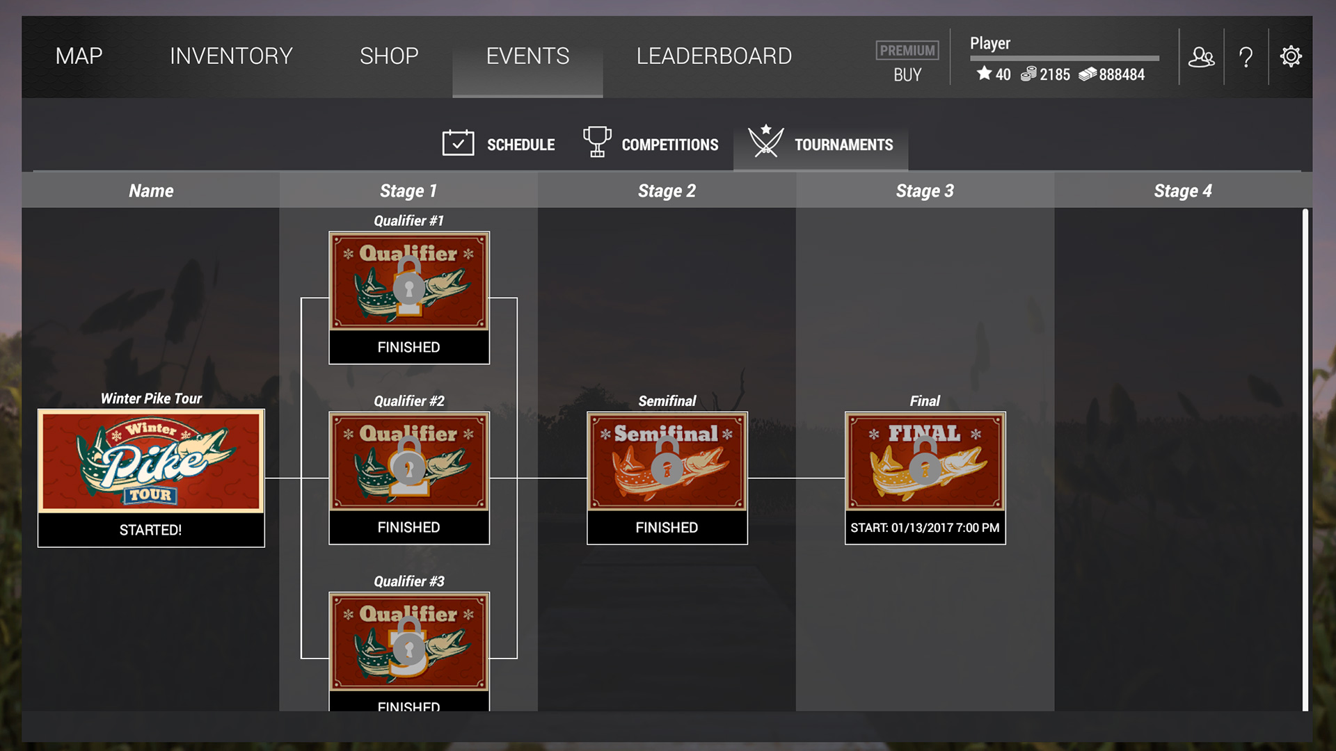 Fishing Planet Screenshot 23