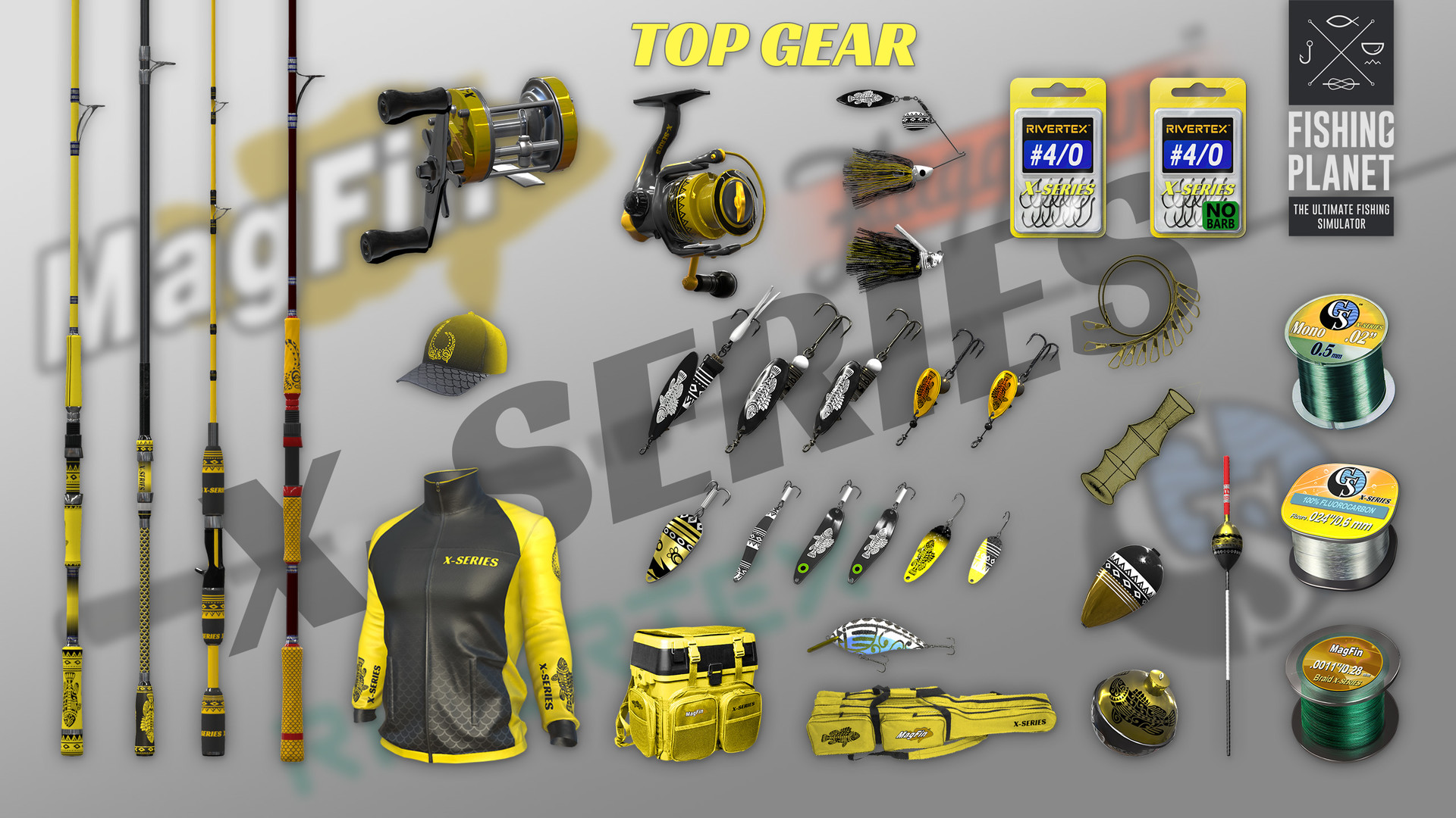 Fishing Planet Screenshot 10