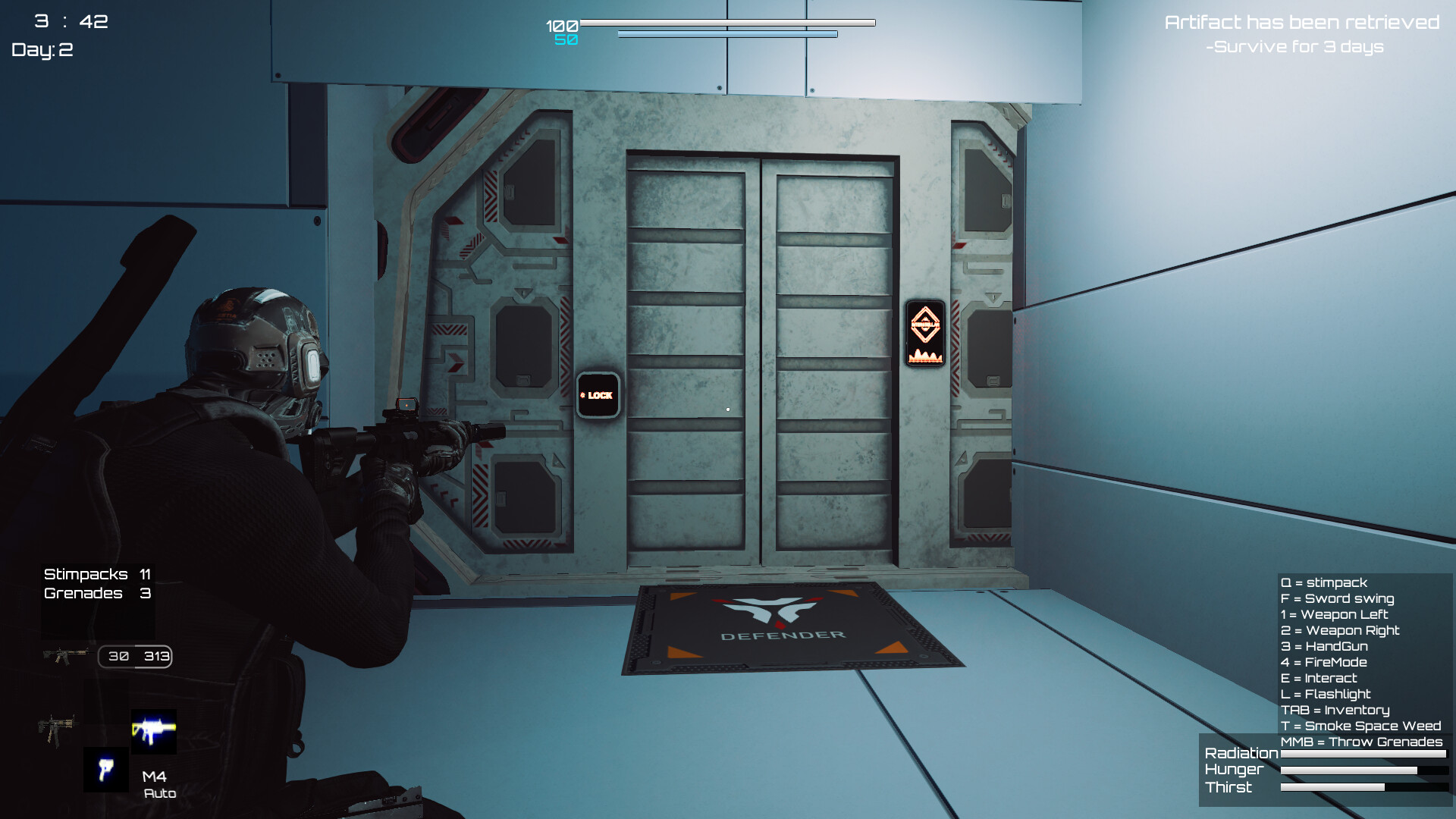 NovaLight Z Screenshot 2