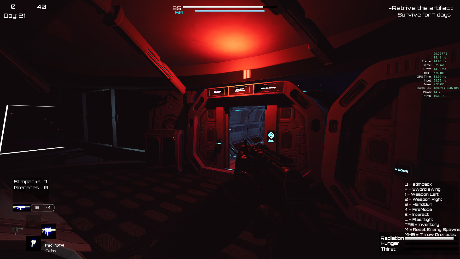 NovaLight Z Screenshot 0