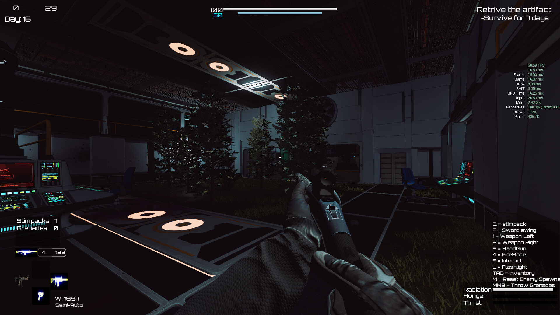 NovaLight Z Screenshot 1