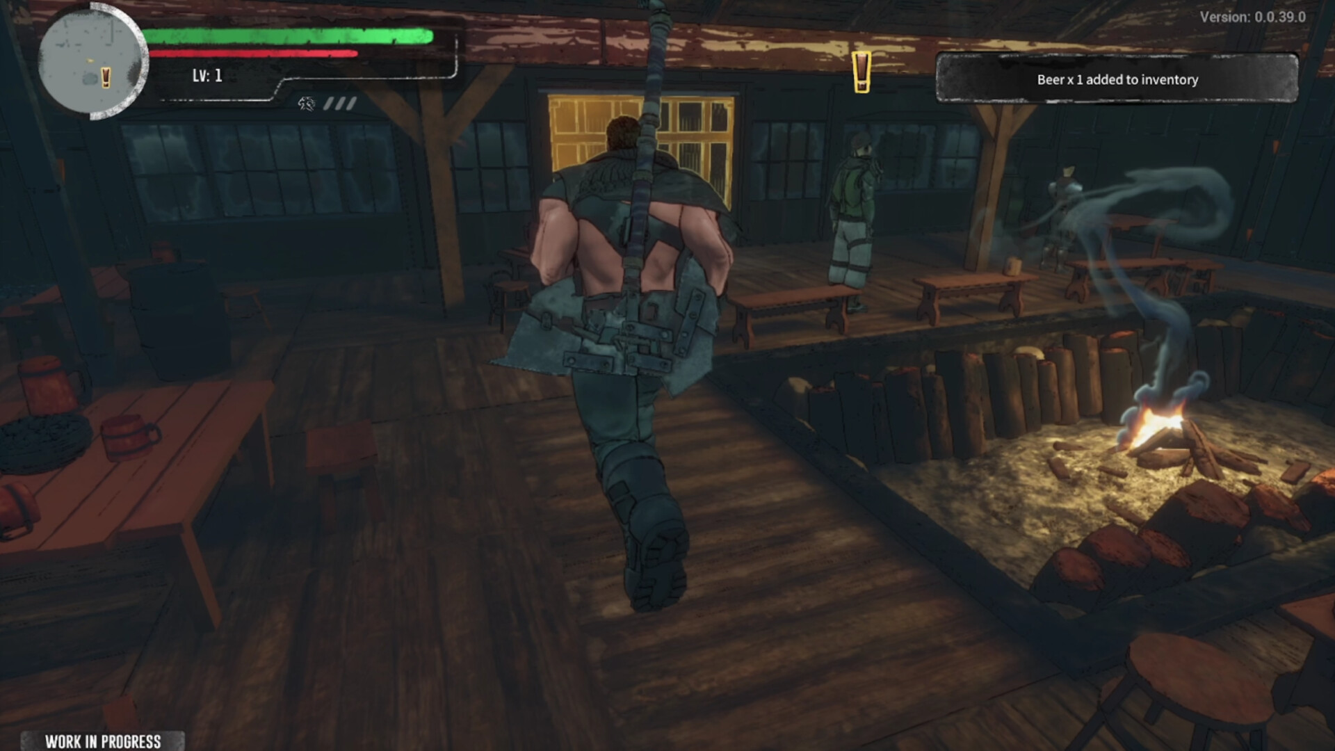 Goldilock One: The Mists of Jakaira Screenshot 8