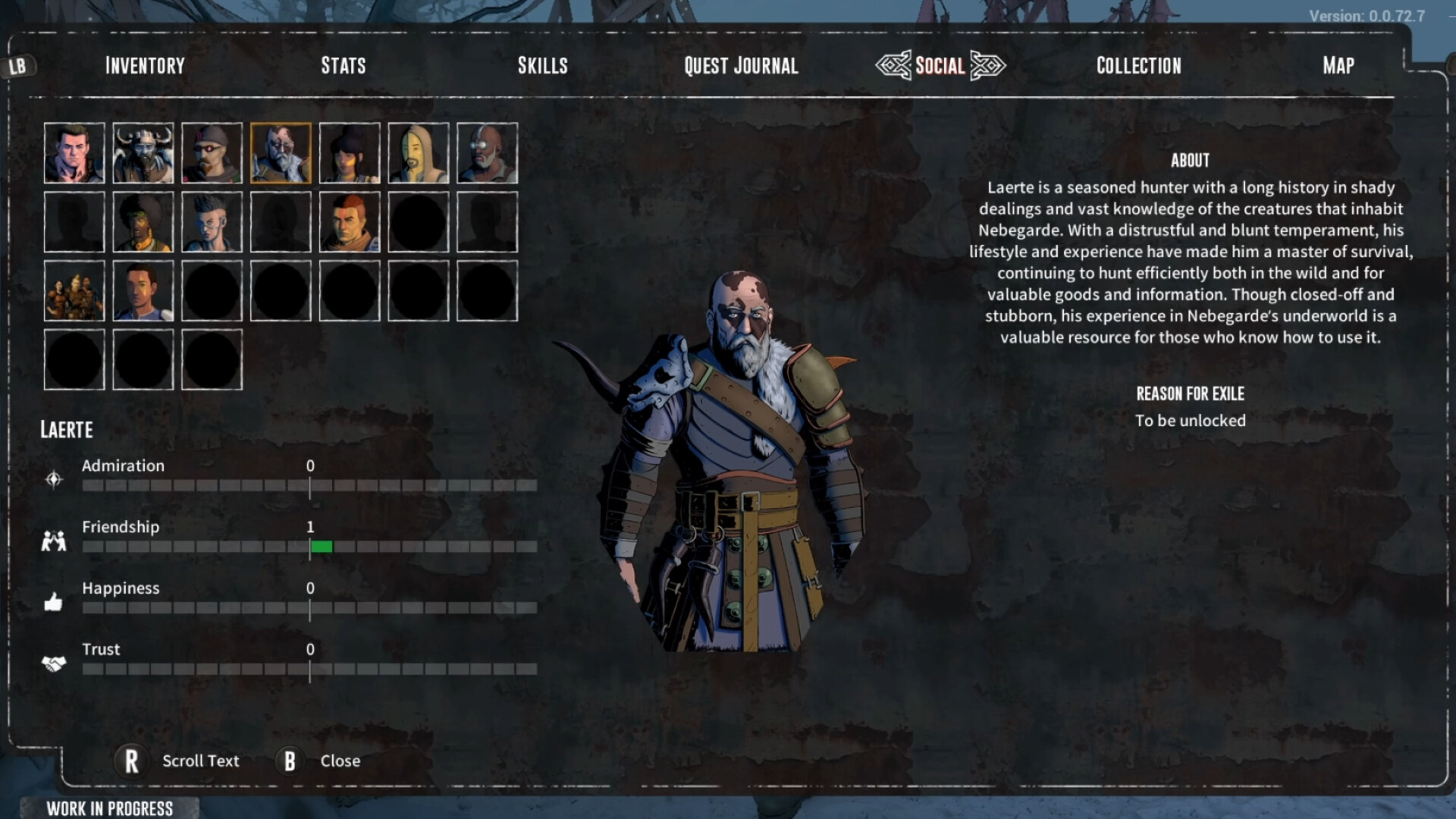 Goldilock One: The Mists of Jakaira Screenshot 10