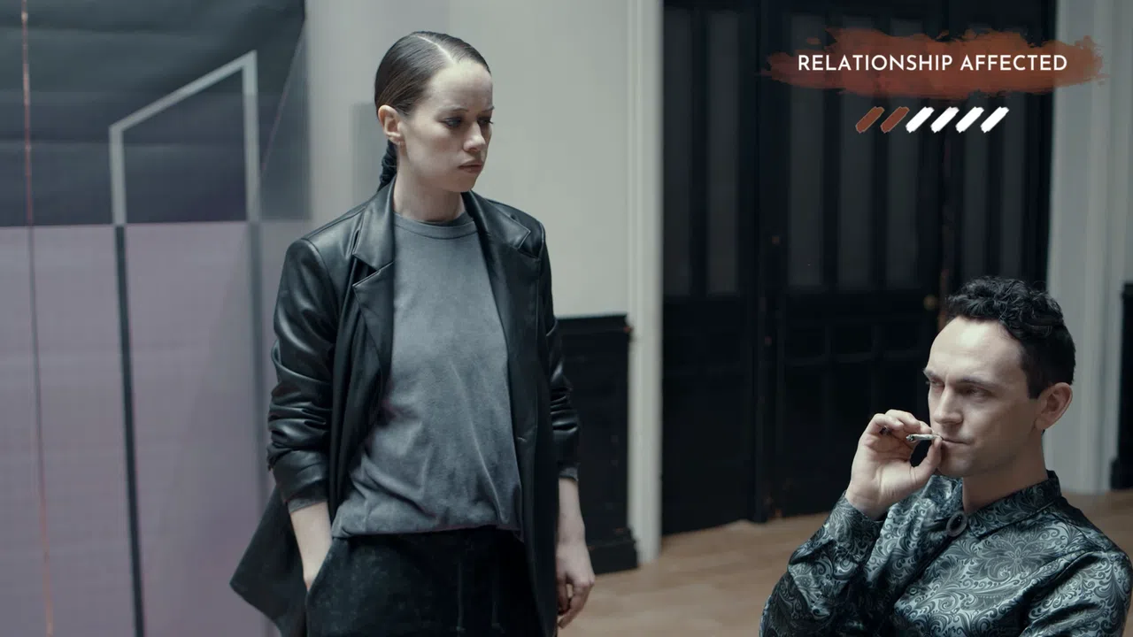 The Gallery Screenshot 3