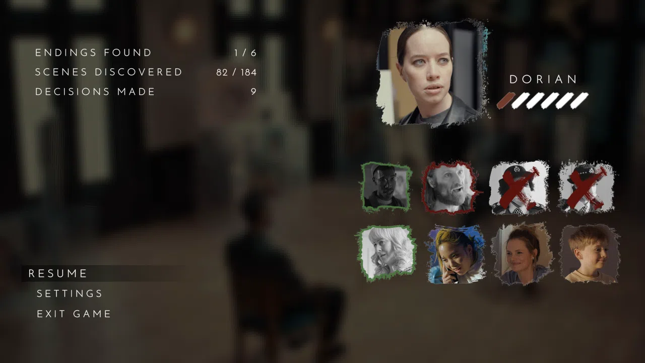 The Gallery Screenshot 7