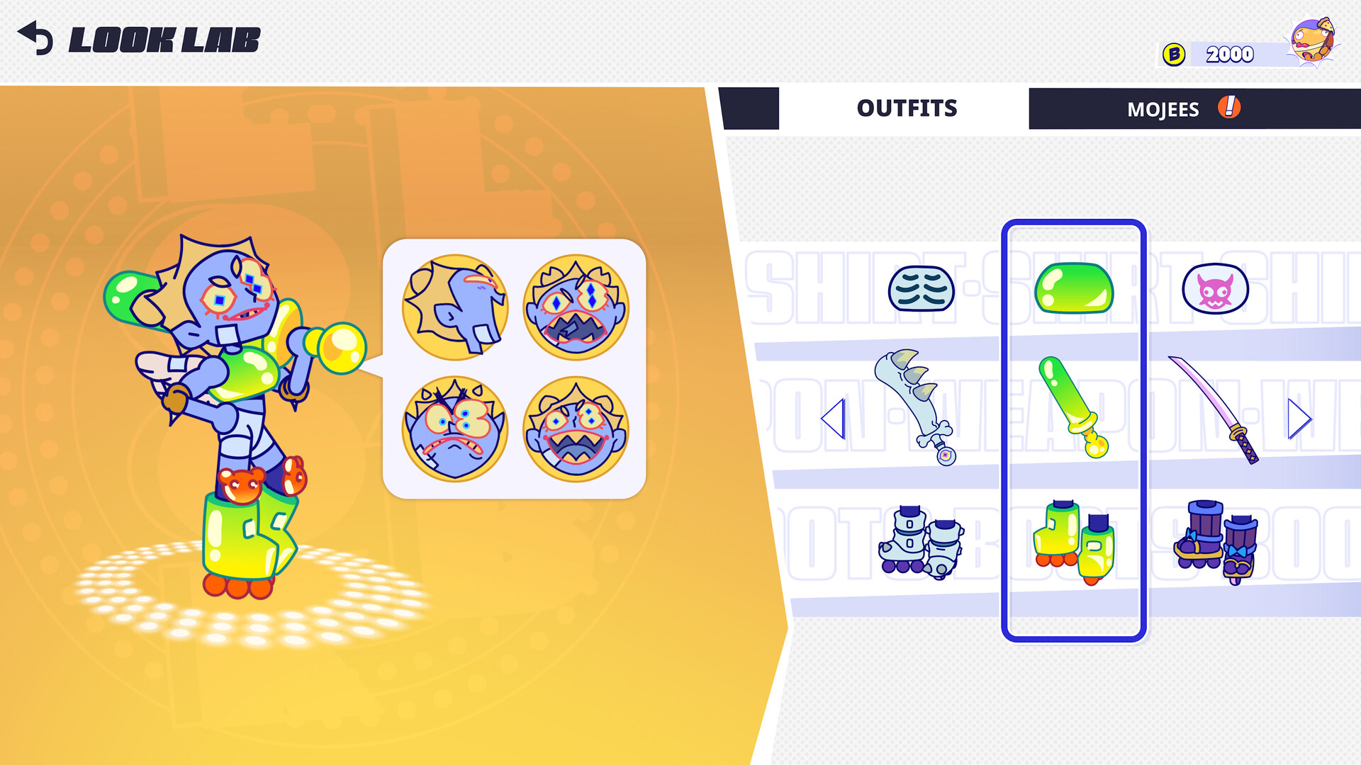 Battle Vision Network Screenshot 4