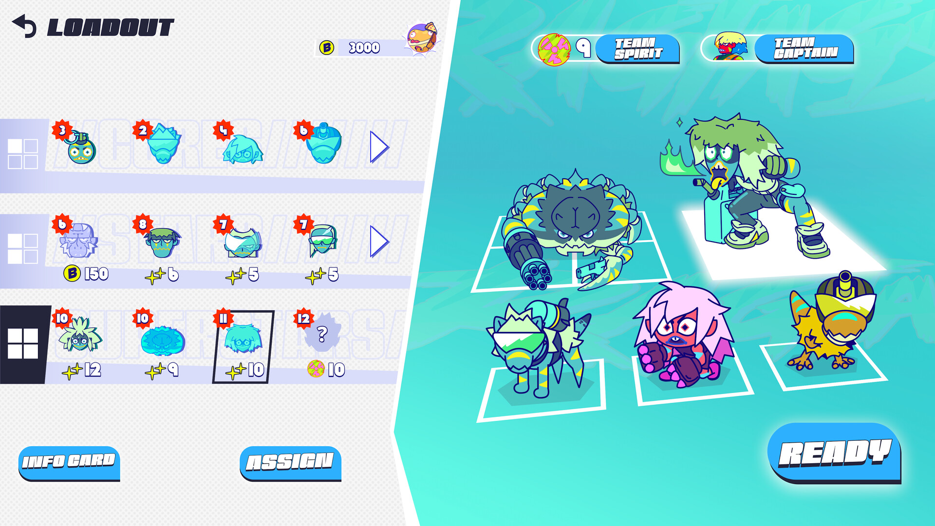 Battle Vision Network Screenshot 3