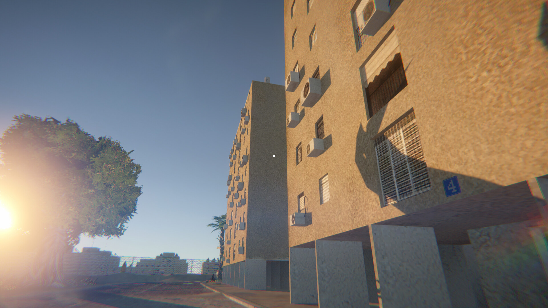 Eternal Afternoon Screenshot 13