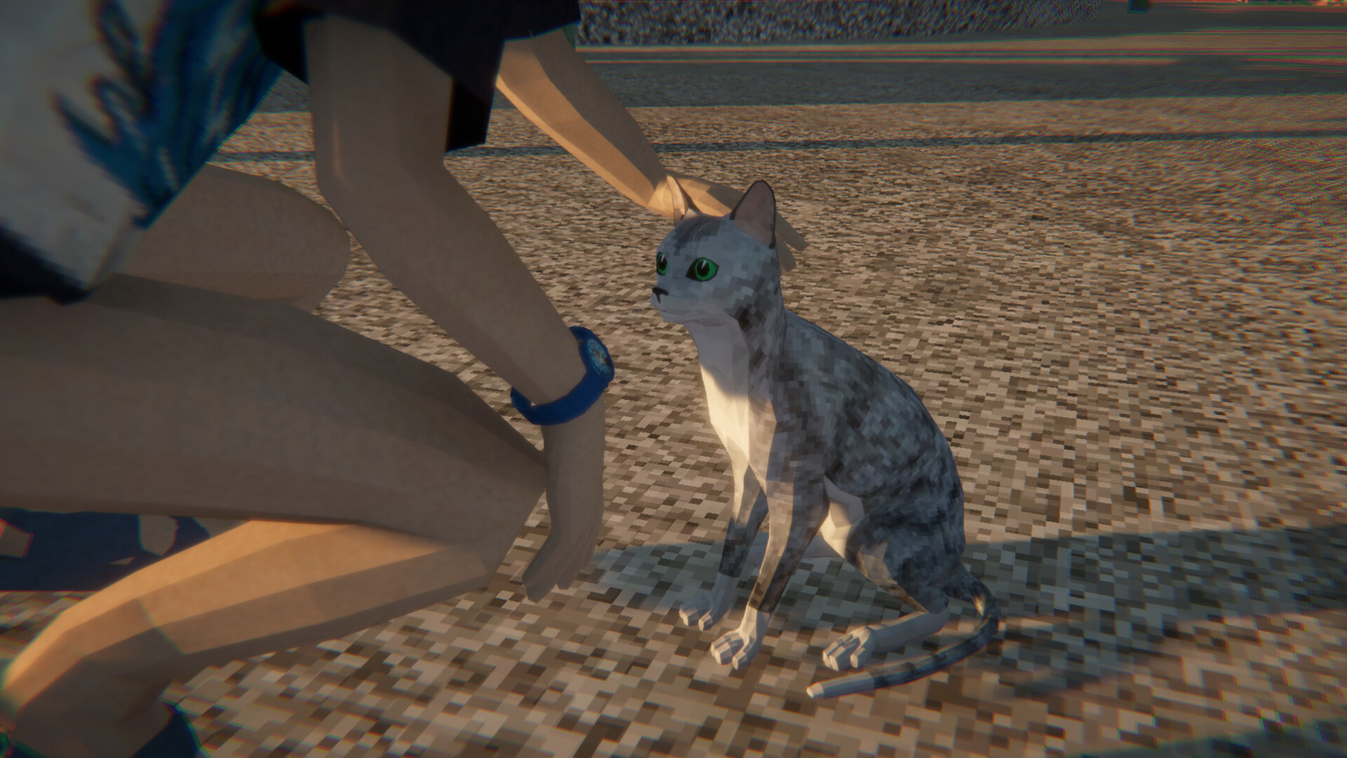 Eternal Afternoon Screenshot 10