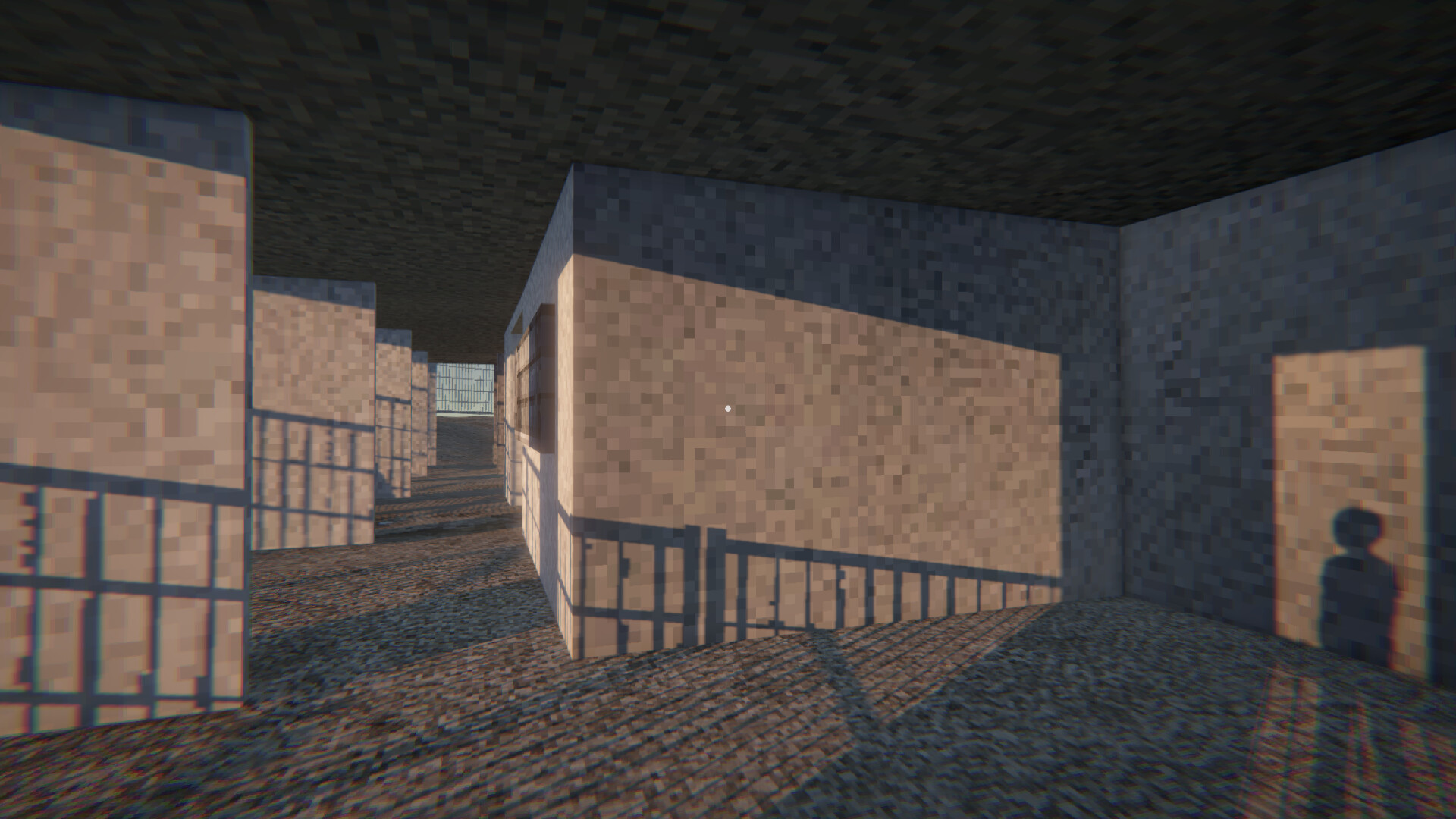 Eternal Afternoon Screenshot 7