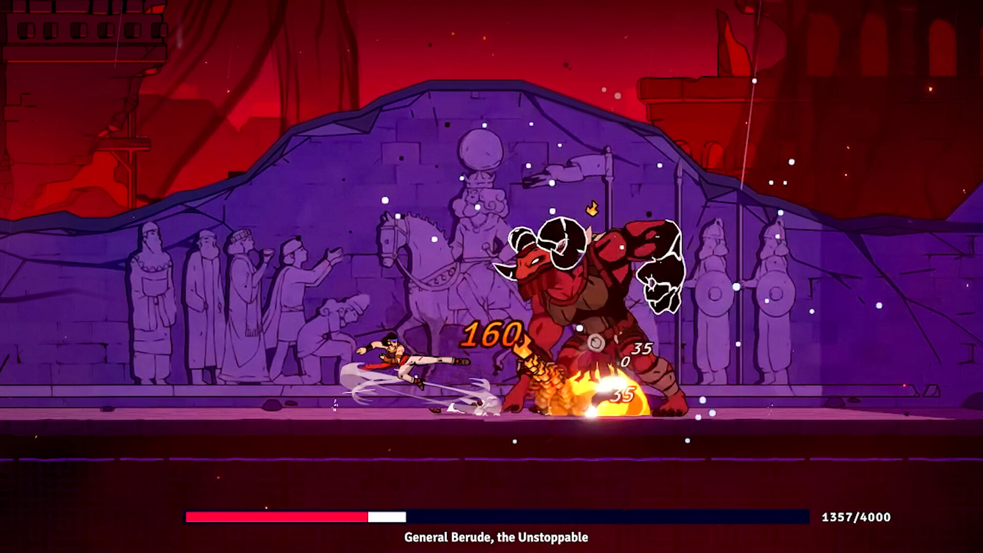 The Rogue Prince of Persia Screenshot 3