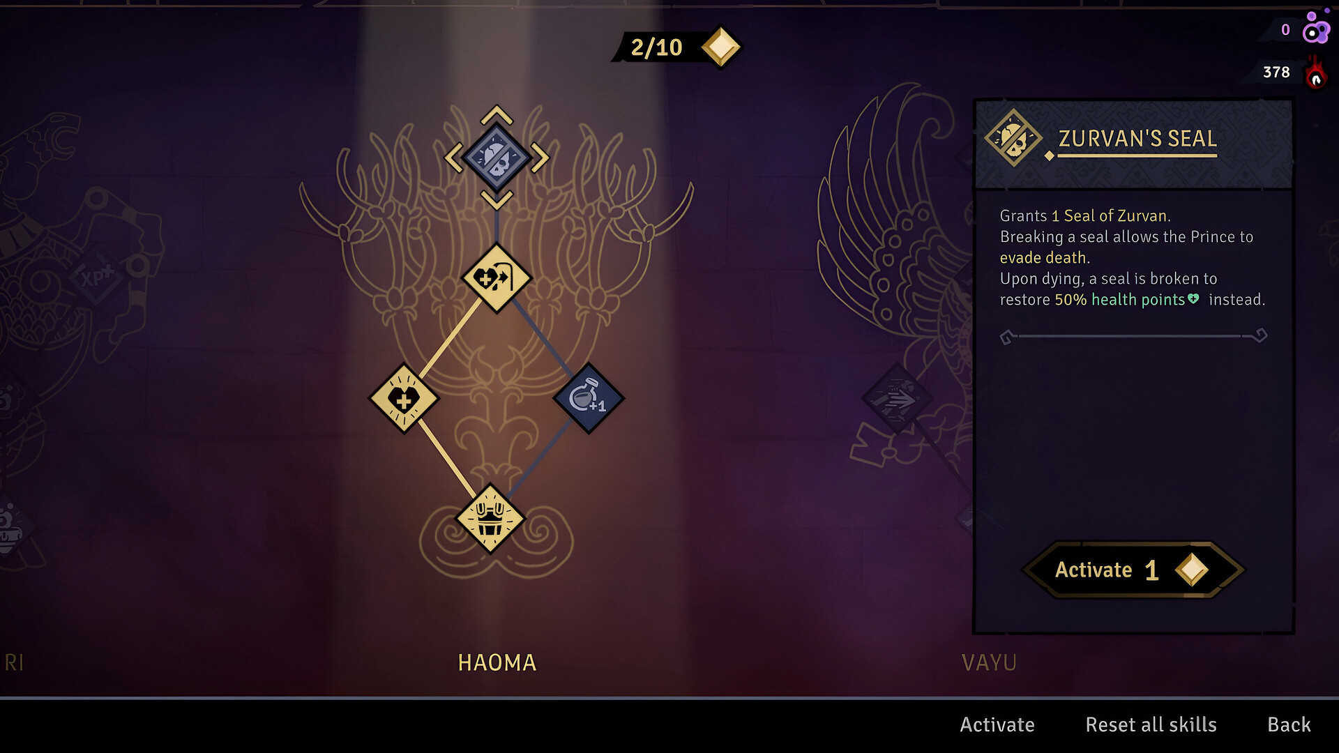 The Rogue Prince of Persia Screenshot 8